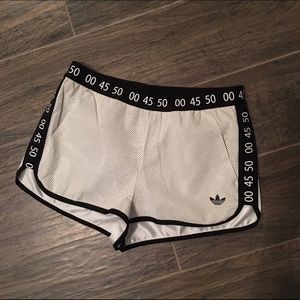 Adidas topman shorts