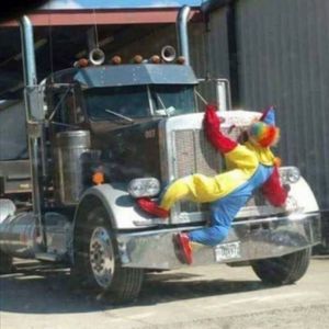 Meet your Posher, Keith