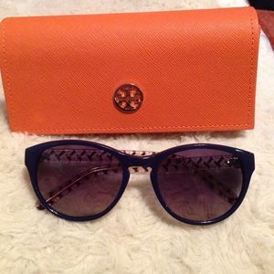 Gorgeous Tory Burch Sunglasses