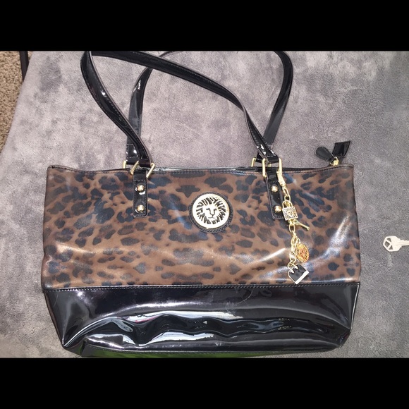 Anne Klein handbag