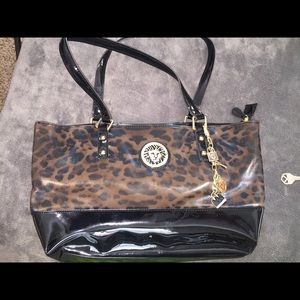 Anne Klein handbag