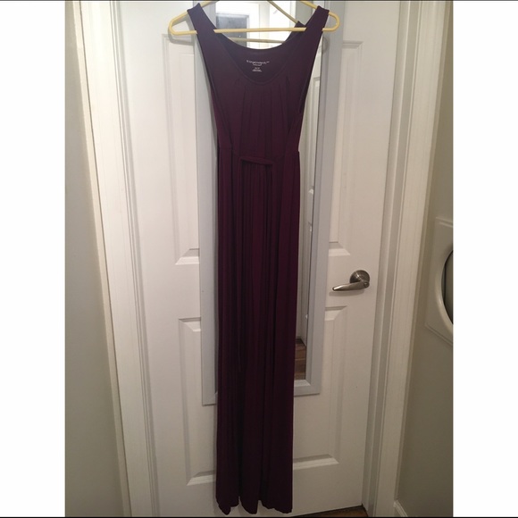 Liz Lange) Maternity Maxi
