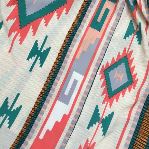 [SOLD] Corset Strapless Dress - Picture 3 of 4