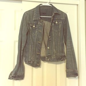 Gap jean jacket