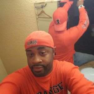 Meet your Posher, Alonzo