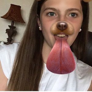 Meet your Posher, Audrey