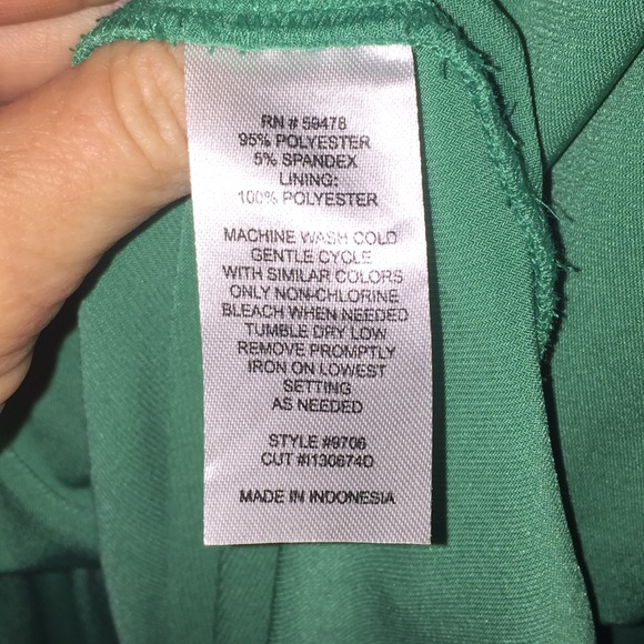 ✨ Night out on the town dress!! ✨ - Picture 3 of 3