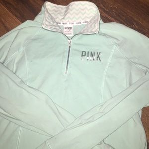 Victorias Secret zip up