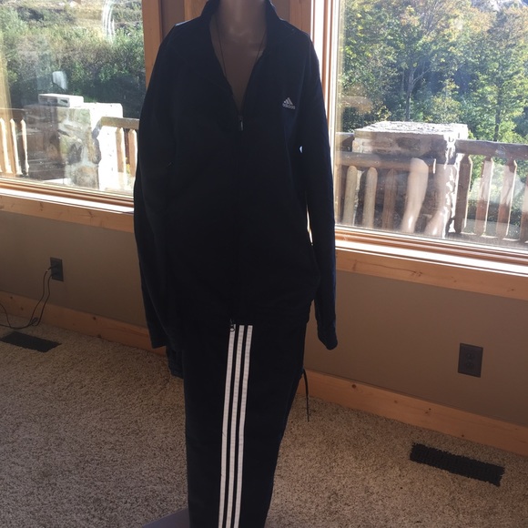 Other - Lightweight adidas, navy blue