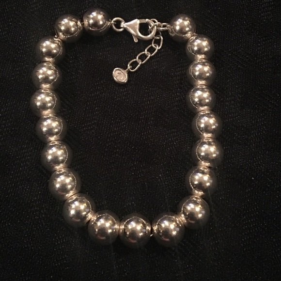 Silpada On the Ball Necklace B3203