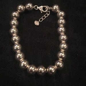 Silpada On the Ball Necklace B3203