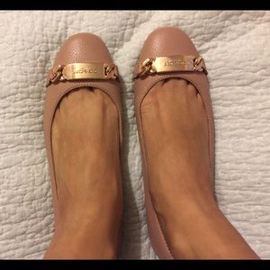 NEW!!! COACH Bianca ballet flat🔝