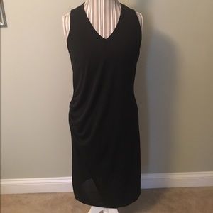 Maternity Dress - Medium