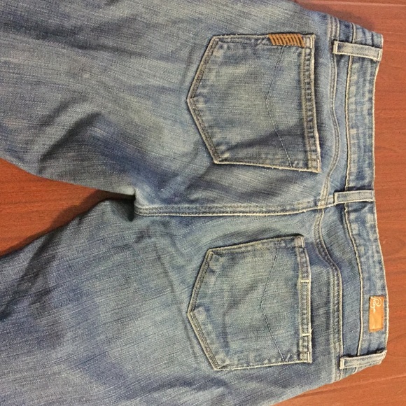 Paige jeans - Picture 3 of 4