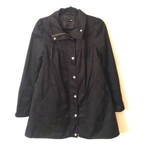 H&M cute swing jacket