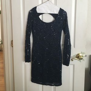 Party dress