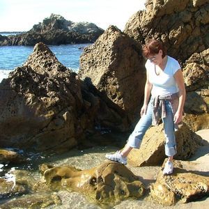 Meet your Posher, Kathleen