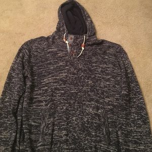 Hooded Sweater