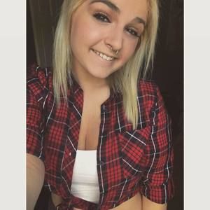 Meet your Posher, Bryanna