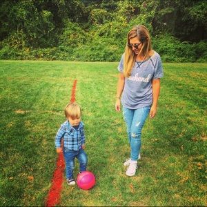 Meet your Posher, Sara