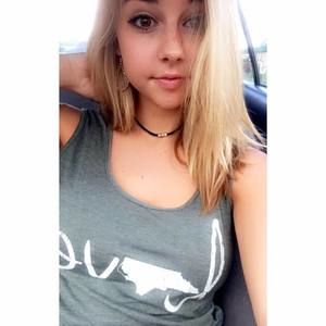 Meet your Posher, Cali