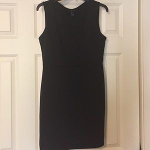 Black forever 21 dress