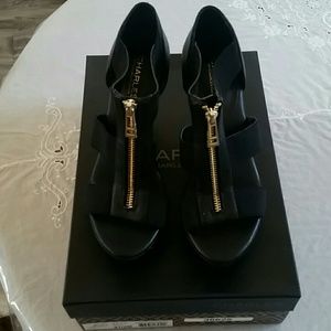 Charles David Wedges