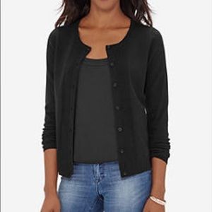 Limited Xs cardigan