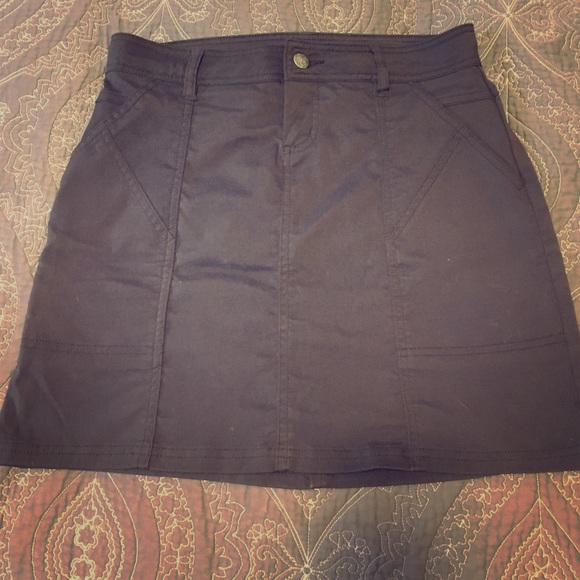 Prana Skirt