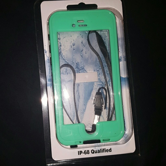 Aqua waterproof case - Picture 1 of 1