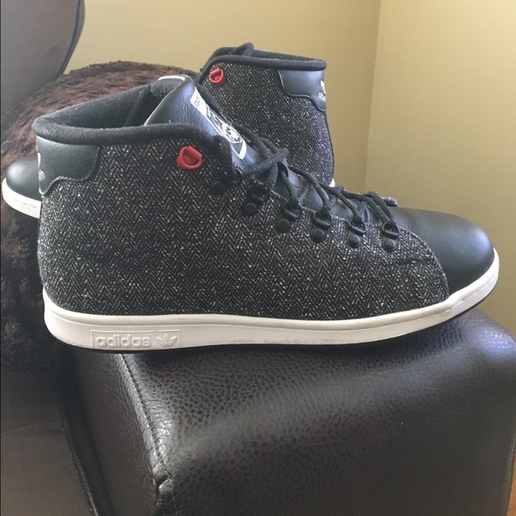 Adidas Stan Smith "Winter"