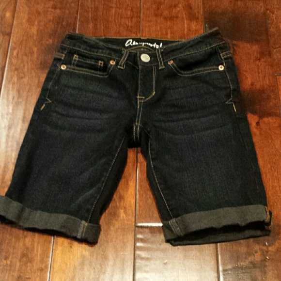 Aeropostale Bermuda Shorts
