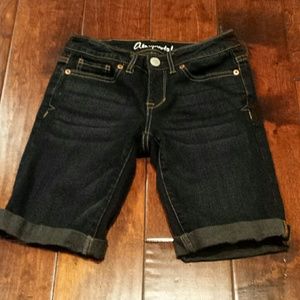 Aeropostale Bermuda Shorts