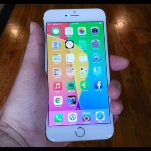 ISO IPHONE 6s or 6s Plus!!!!