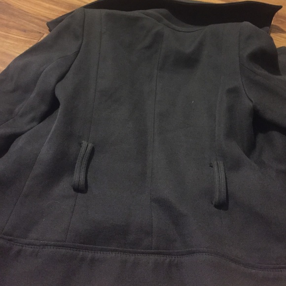 Zara Collared Jacket - image 4