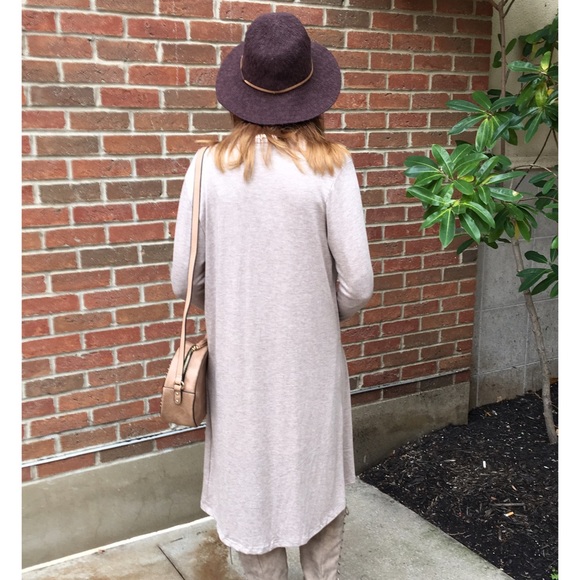 Must Have Duster Cardigan - Picture 2 of 3