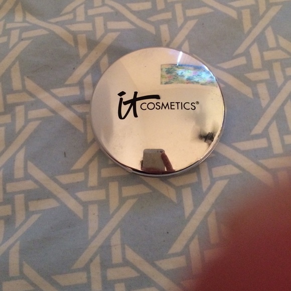 Celebration Foundation from  it cosmetics