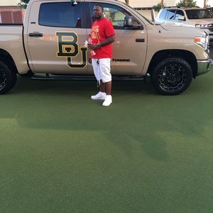 Meet your Posher, Ant