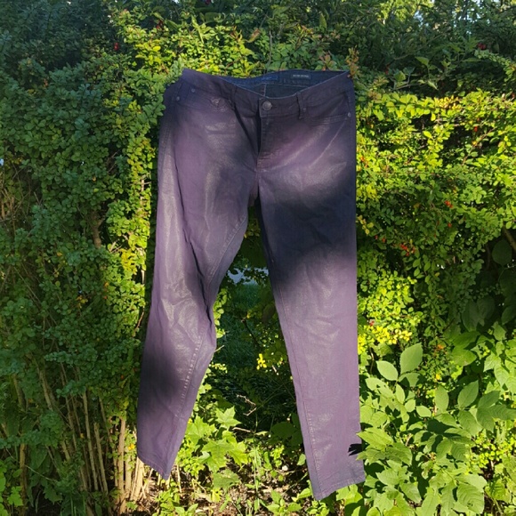 Jessica Simpson Kiss Me Jeggings