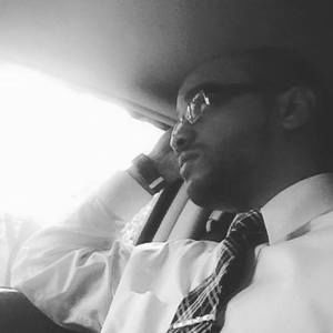 Meet your Posher, Matt