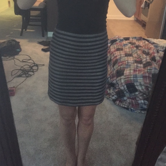 LOFT Pencil Skirt