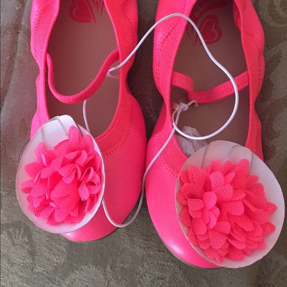 Toddler shoes