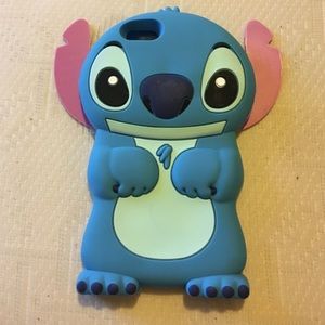 iPhone 6/6s Stitch phone case