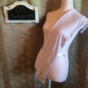 LuLaRoe OS leggings