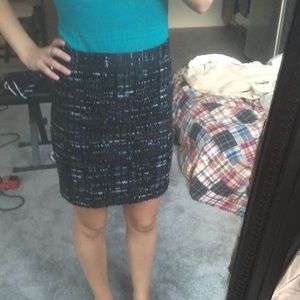 LOFT Pencil Skirt