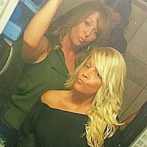 Meet your Posher, Priscilla