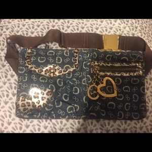 Guess bag