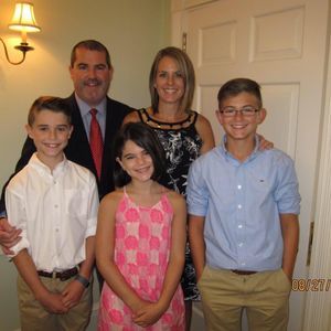 Meet your Posher, Jill