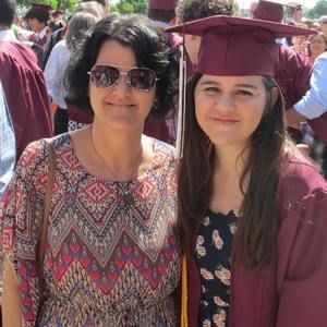 Meet your Posher, Debbie