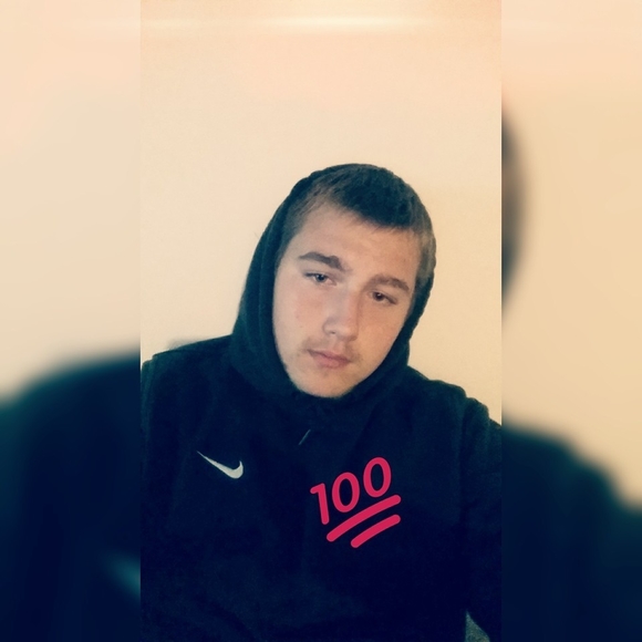 Meet your Posher, Tony - Picture 1 of 1